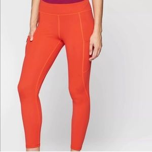 Athleta Up for Anything 7/8 Legging